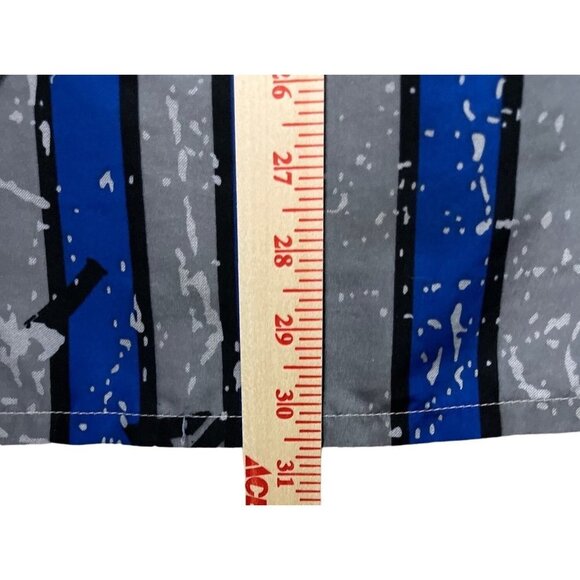 Disney Mickey Mouse Donald Duck Pilot Co-Pilot MMC Blue Pillow Case Standard - Picture 4 of 5